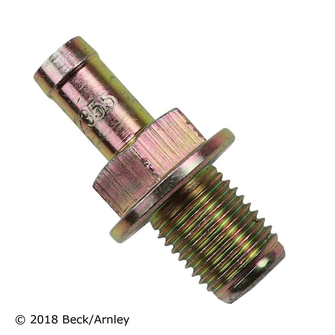 Beck/Arnley 045-0352 2001-2015 Honda Civic PCV Valve