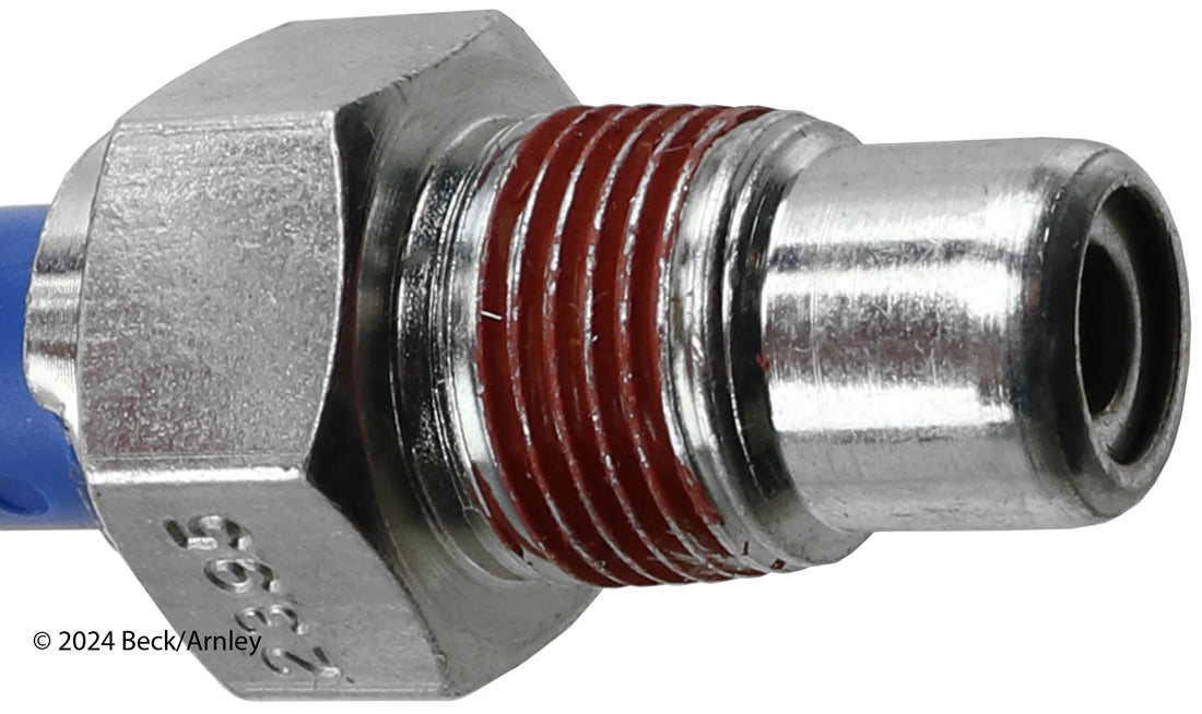 Beck/Arnley 045-0353 2004-2010 Lexus SC430 PCV Valve