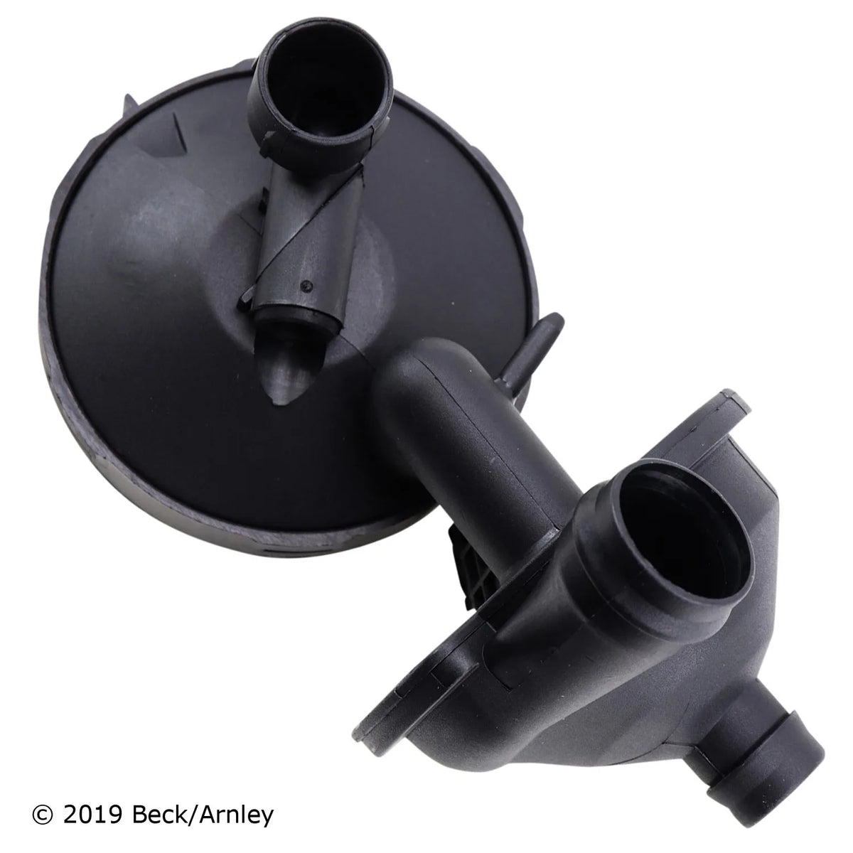 Beck/Arnley 045-0376 2001-2006 BMW 325Ci Engine Crankcase Vent Valve