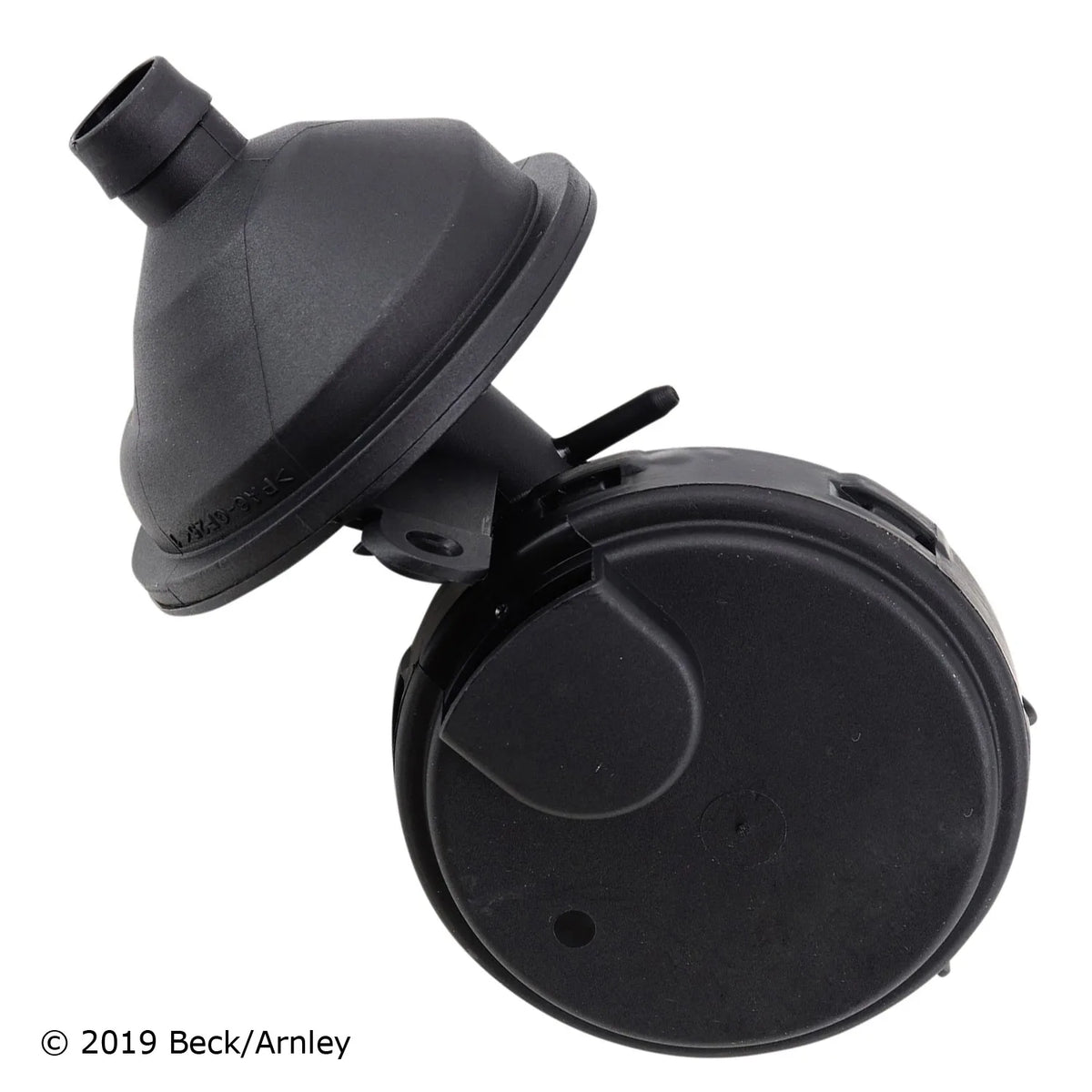 Beck/Arnley 045-0376 2001-2006 BMW 325Ci Engine Crankcase Vent Valve