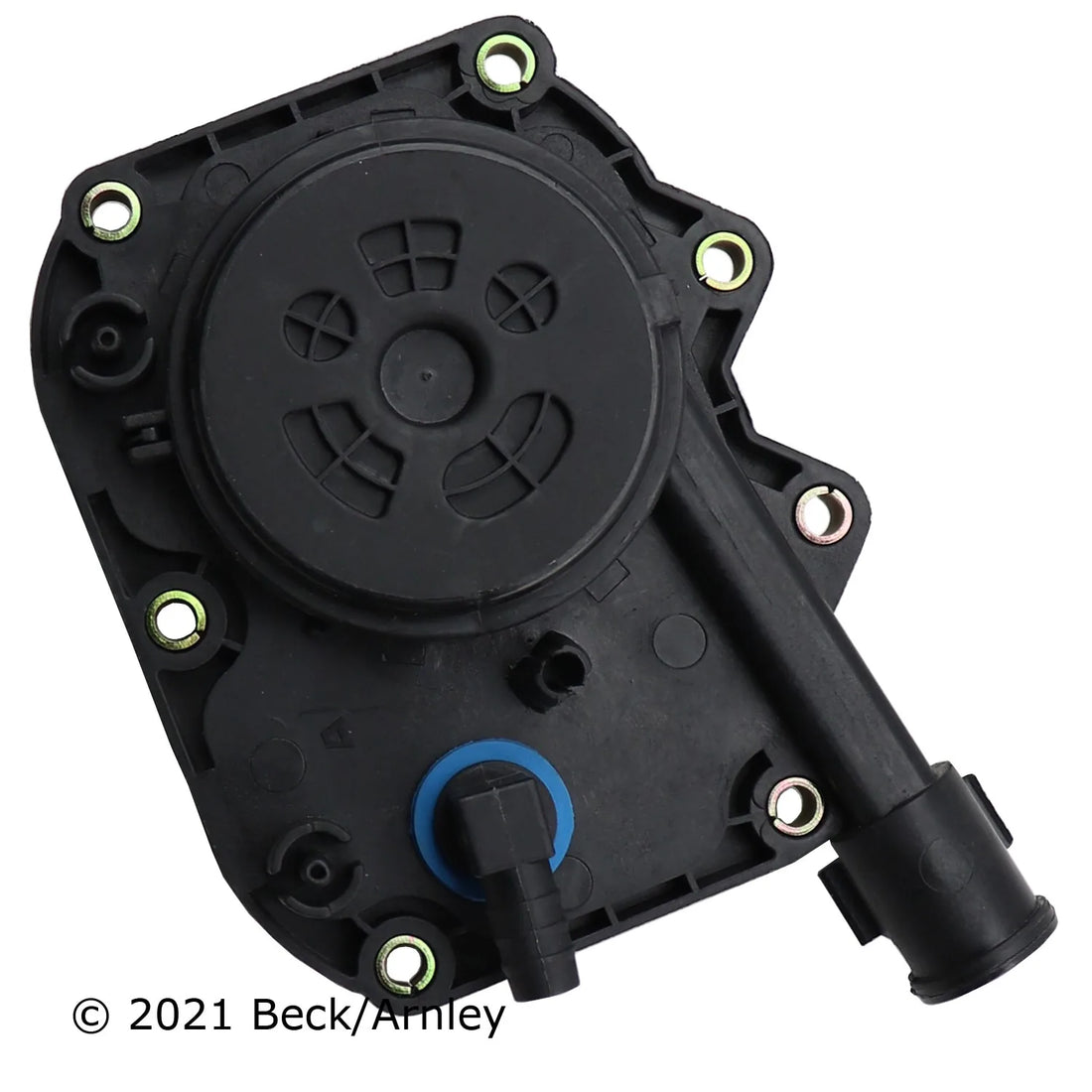 Beck/Arnley 045-0379 1997-2003 BMW 540i Engine Crankcase Vent Valve