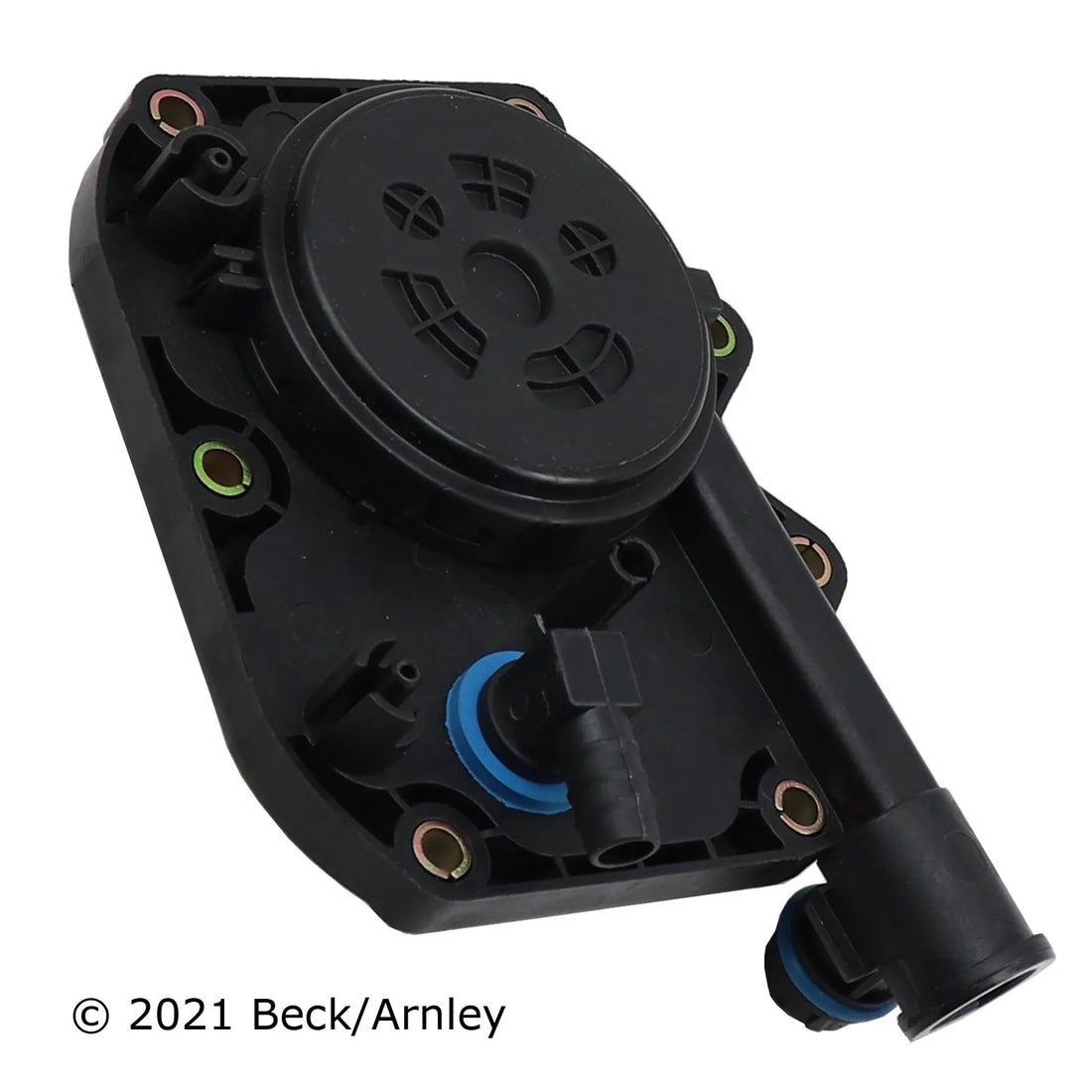 Beck/Arnley 045-0379 1997-2003 BMW 540i Engine Crankcase Vent Valve
