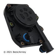 Beck/Arnley 045-0379 1997-2003 BMW 540i Engine Crankcase Vent Valve