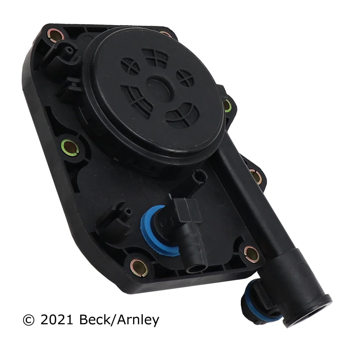 Beck/Arnley 045-0379 1997-2003 BMW 540i Engine Crankcase Vent Valve