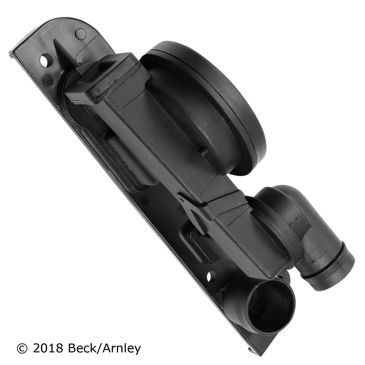 Beck/Arnley 045-0383 2012 Volkswagen Golf R Engine Crankcase Vent Valve