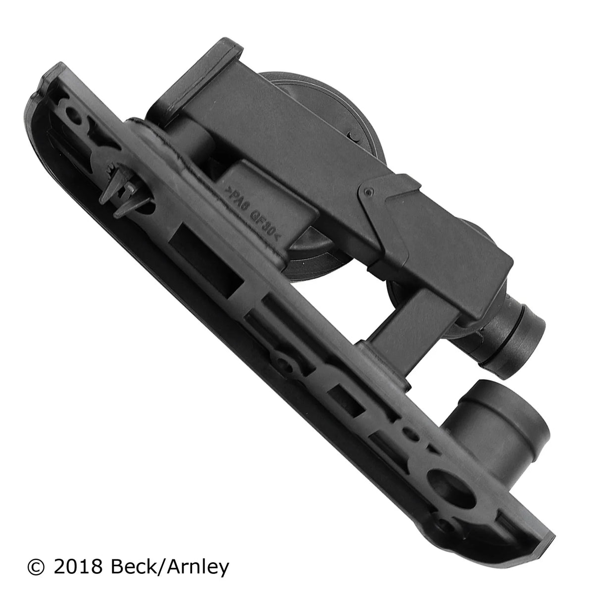 Beck/Arnley 045-0383 2012 Volkswagen Golf R Engine Crankcase Vent Valve