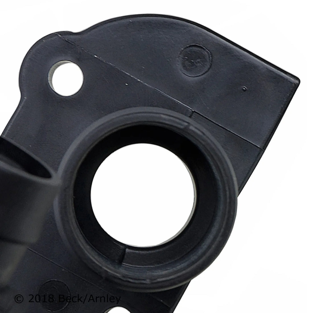 Beck/Arnley 045-0383 2012 Volkswagen Golf R Engine Crankcase Vent Valve