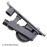 Beck/Arnley 045-0384 2006-2009 Audi A4 Engine Crankcase Vent Valve