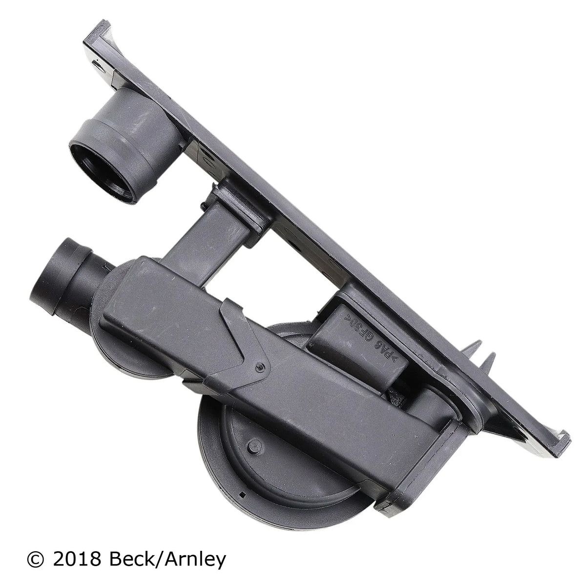 Beck/Arnley 045-0384 2006-2009 Audi A4 Engine Crankcase Vent Valve