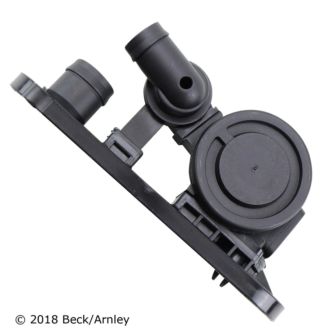 Beck/Arnley 045-0384 2006-2009 Audi A4 Engine Crankcase Vent Valve