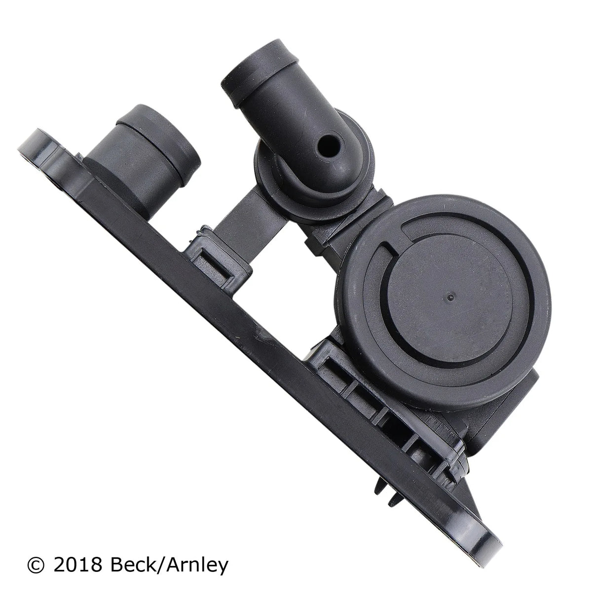Beck/Arnley 045-0384 2006-2009 Audi A4 Engine Crankcase Vent Valve