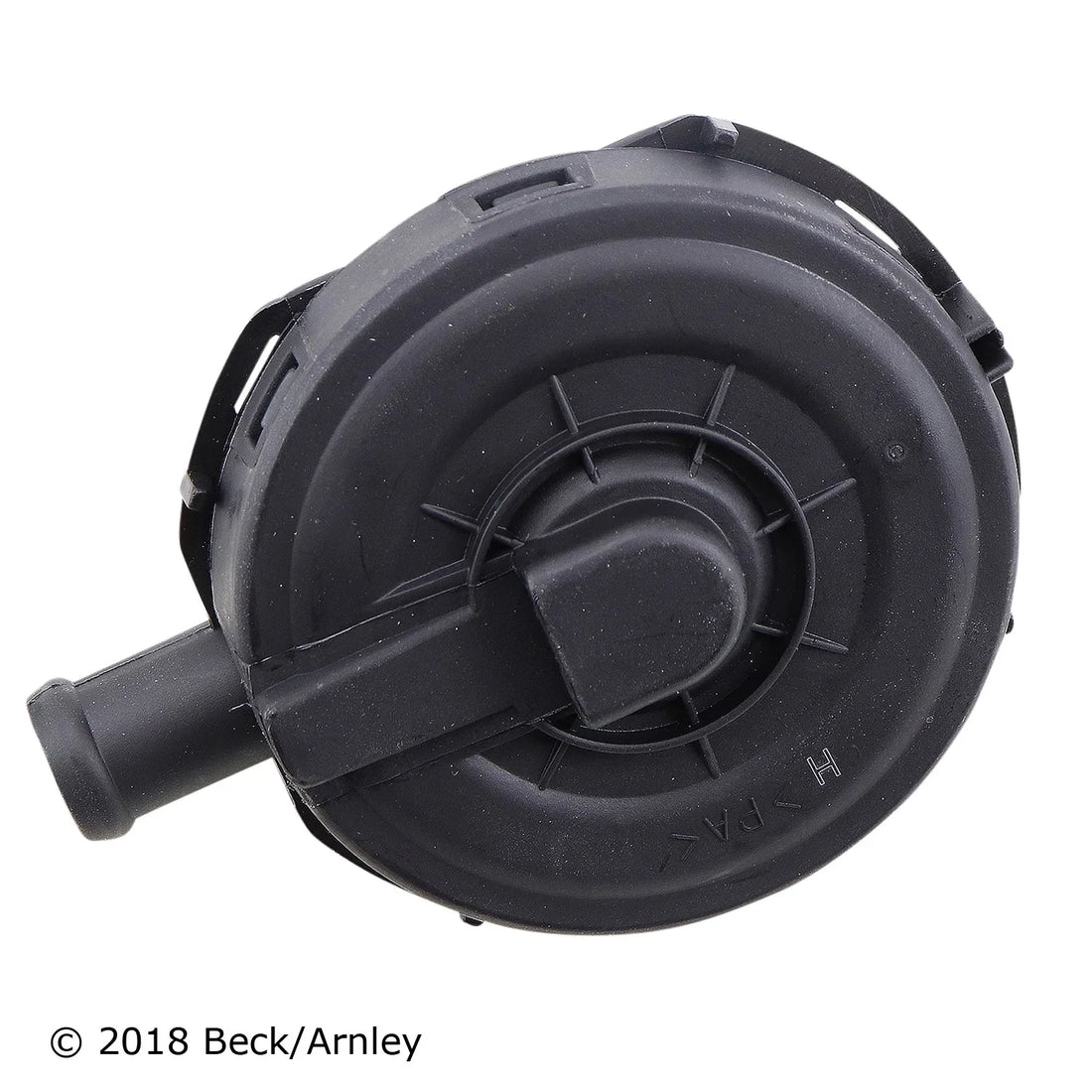 Beck/Arnley 045-0387 2004-2009 Audi S4 Engine Crankcase Vent Valve