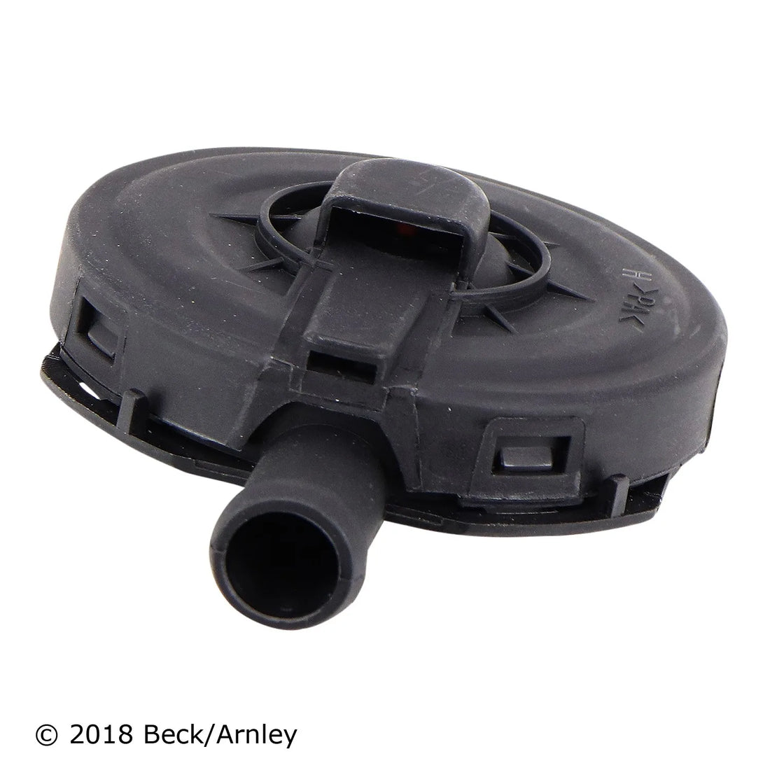 Beck/Arnley 045-0387 2004-2009 Audi S4 Engine Crankcase Vent Valve