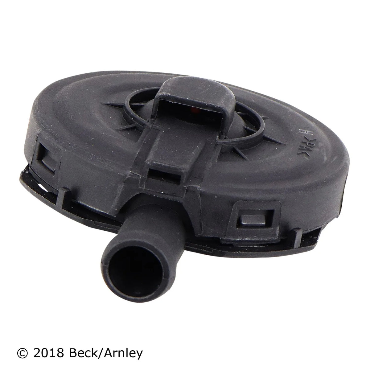 Beck/Arnley 045-0387 2004-2009 Audi S4 Engine Crankcase Vent Valve