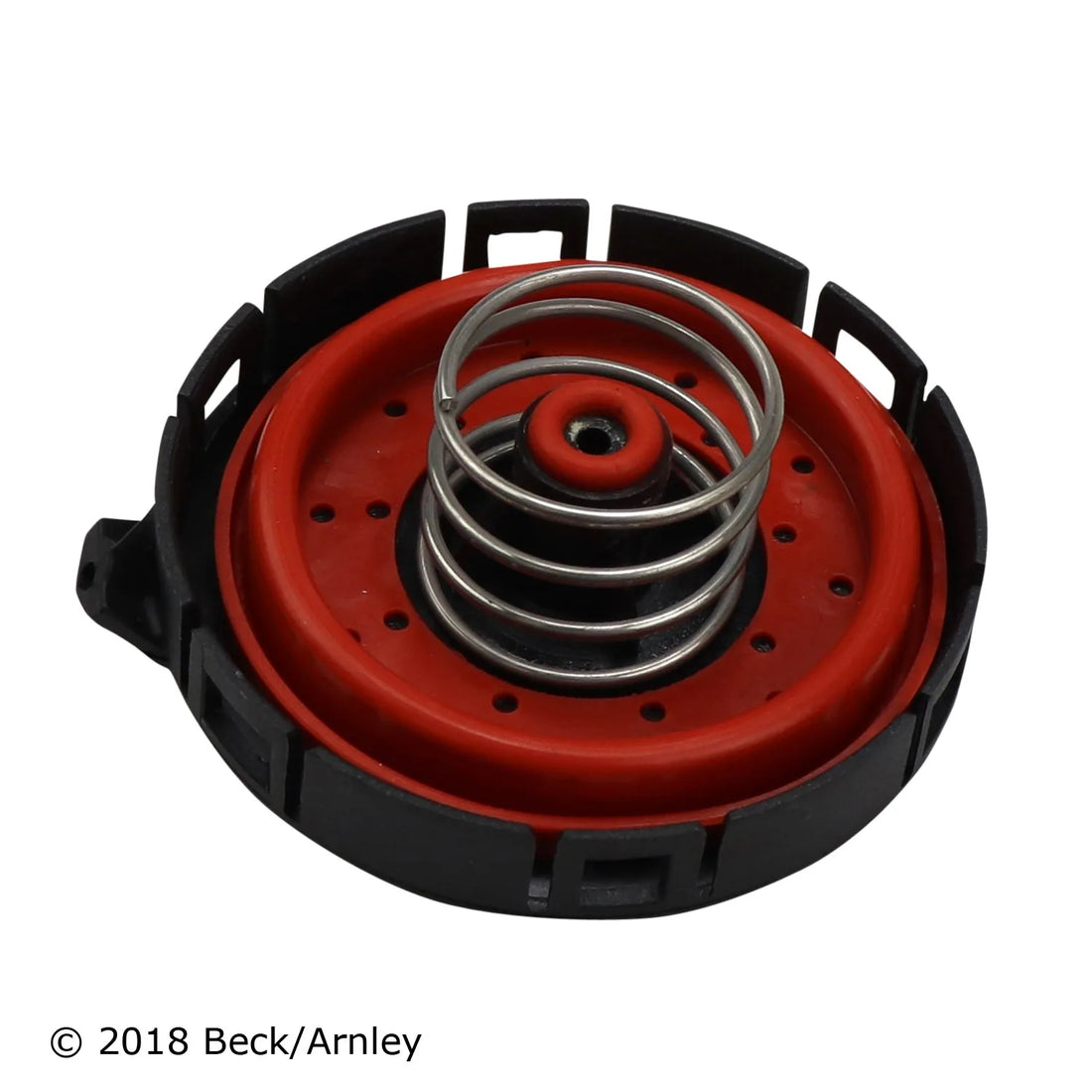 Beck/Arnley 045-0391 2006-2010 BMW 550i Engine Crankcase Vent Valve