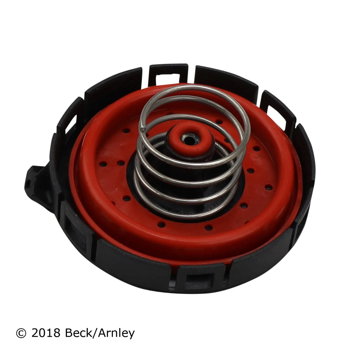Beck/Arnley 045-0391 2006-2010 BMW 550i Engine Crankcase Vent Valve