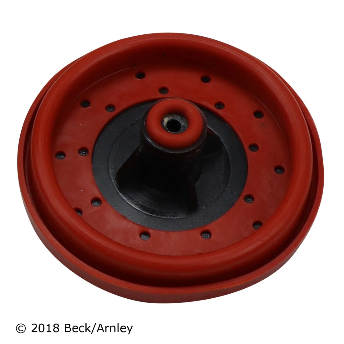 Beck/Arnley 045-0391 2006-2010 BMW 550i Engine Crankcase Vent Valve