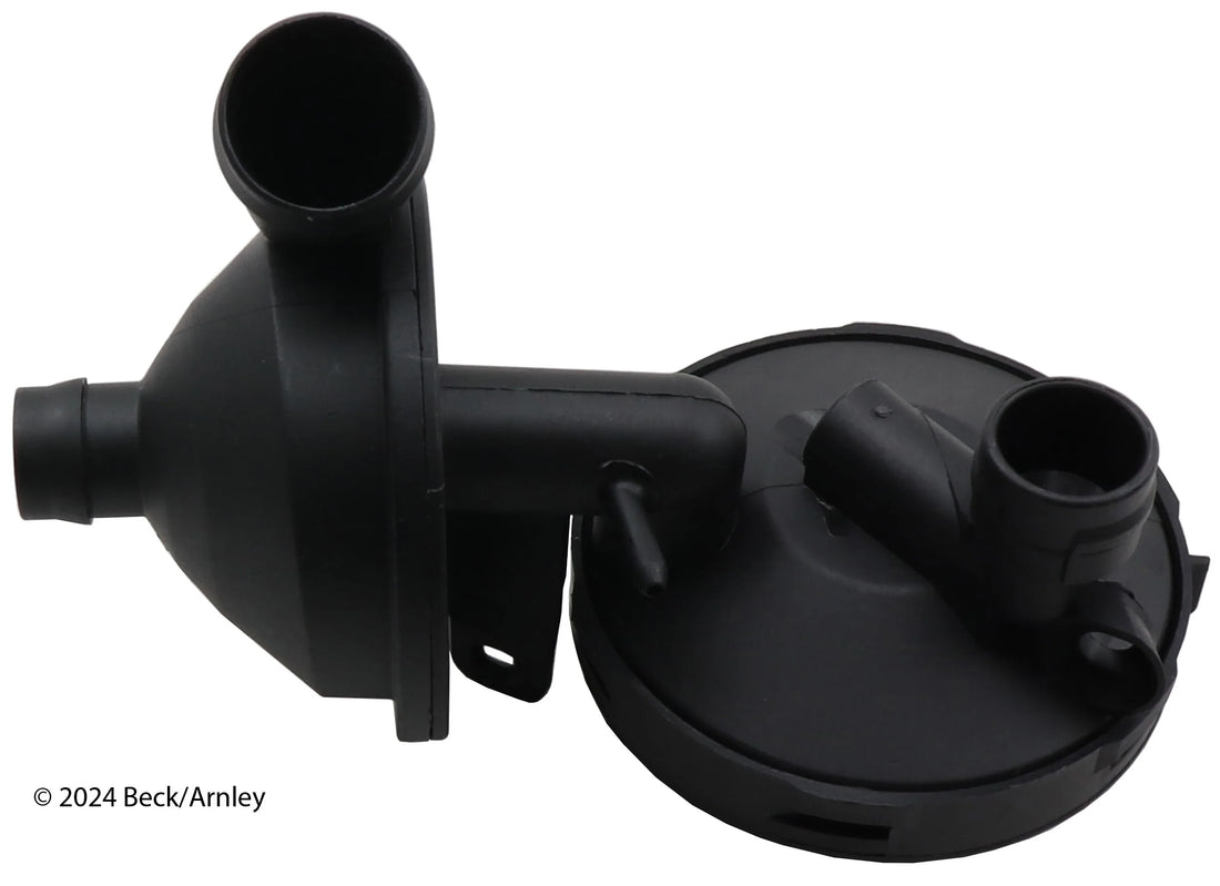 Beck/Arnley 045-0393 2001-2006 BMW 325Ci Engine Crankcase Vent Kit