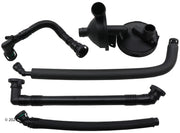 Beck/Arnley 045-0393 2001-2006 BMW 325Ci Engine Crankcase Vent Kit