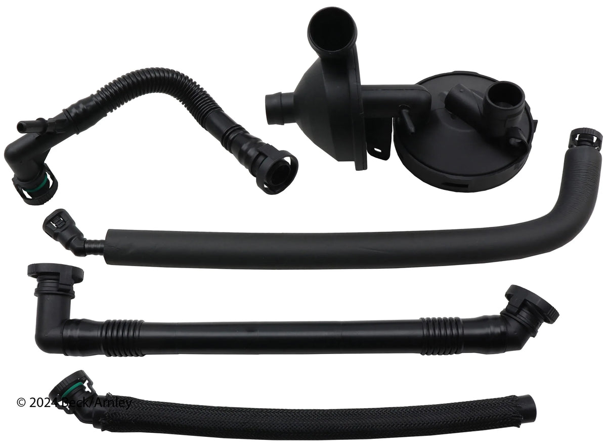 Beck/Arnley 045-0393 2001-2006 BMW 325Ci Engine Crankcase Vent Kit