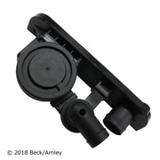 Beck/Arnley 045-0394 2006-2009 Audi A4 Engine Crankcase Vent Kit