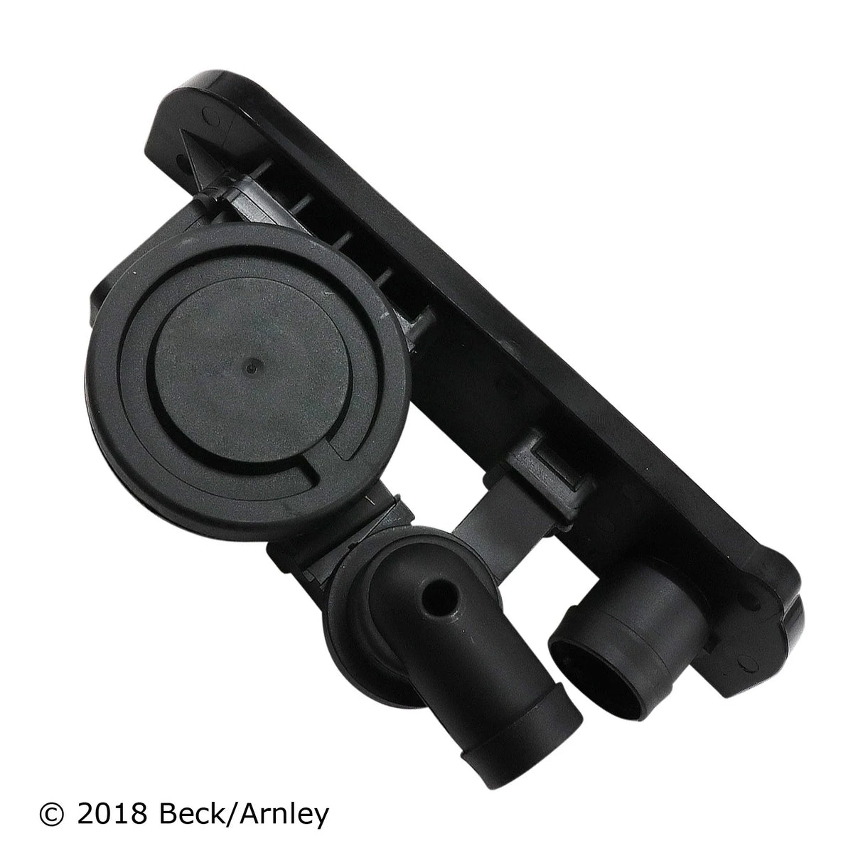 Beck/Arnley 045-0394 2006-2009 Audi A4 Engine Crankcase Vent Kit
