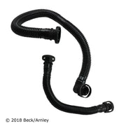 Beck/Arnley 045-0394 2006-2009 Audi A4 Engine Crankcase Vent Kit