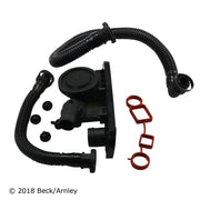 Beck/Arnley 045-0394 2006-2009 Audi A4 Engine Crankcase Vent Kit