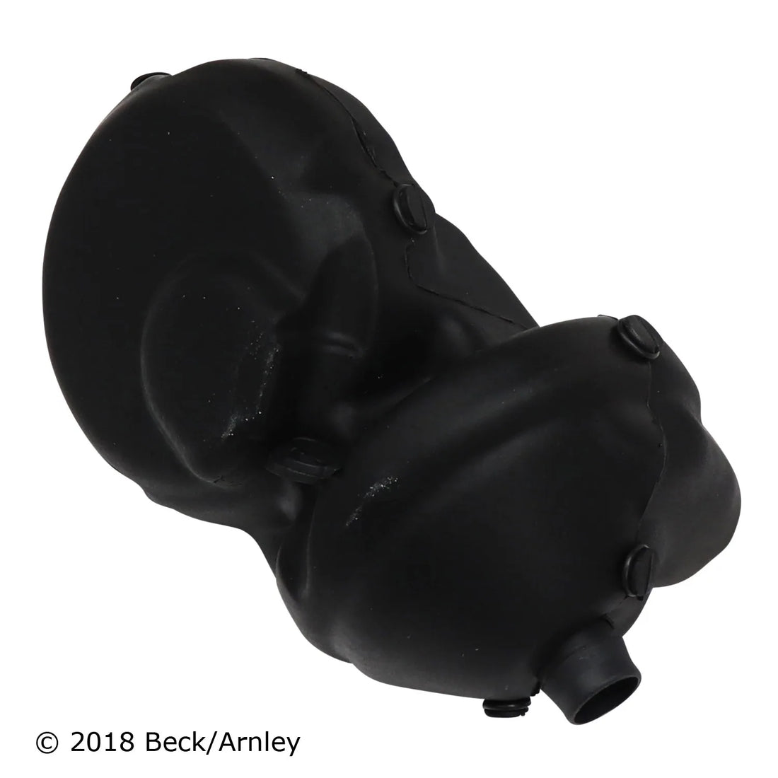 Beck/Arnley 045-0395 2001-2006 BMW 325Ci Engine Crankcase Vent Kit