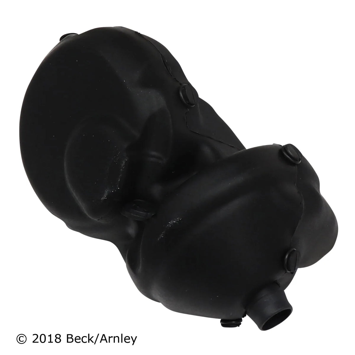Beck/Arnley 045-0395 2001-2006 BMW 325Ci Engine Crankcase Vent Kit