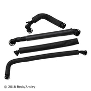 Beck/Arnley 045-0395 2001-2006 BMW 325Ci Engine Crankcase Vent Kit