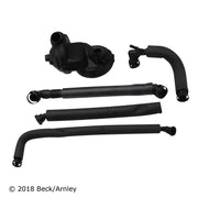 Beck/Arnley 045-0395 2001-2006 BMW 325Ci Engine Crankcase Vent Kit