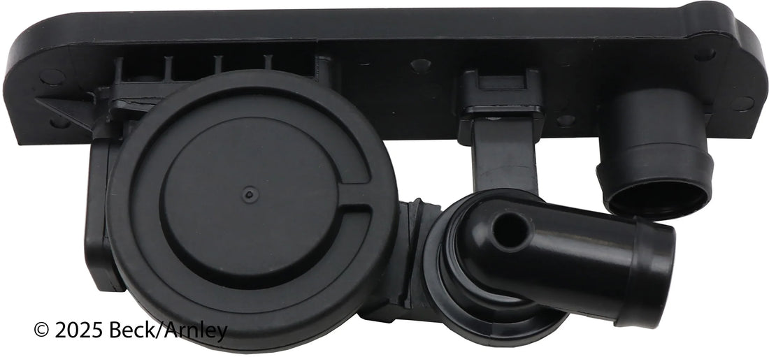 Beck/Arnley 045-0396 2012 Volkswagen Golf R Engine Crankcase Vent Kit