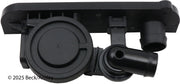 Beck/Arnley 045-0396 2012 Volkswagen Golf R Engine Crankcase Vent Kit