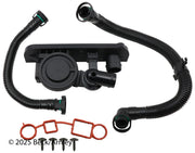 Beck/Arnley 045-0396 2012 Volkswagen Golf R Engine Crankcase Vent Kit