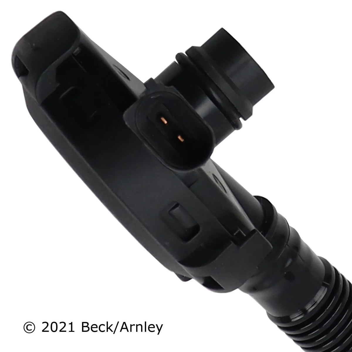 Beck/Arnley 045-0399 2004-2006 Volkswagen Touareg Engine Crankcase Vent Valve