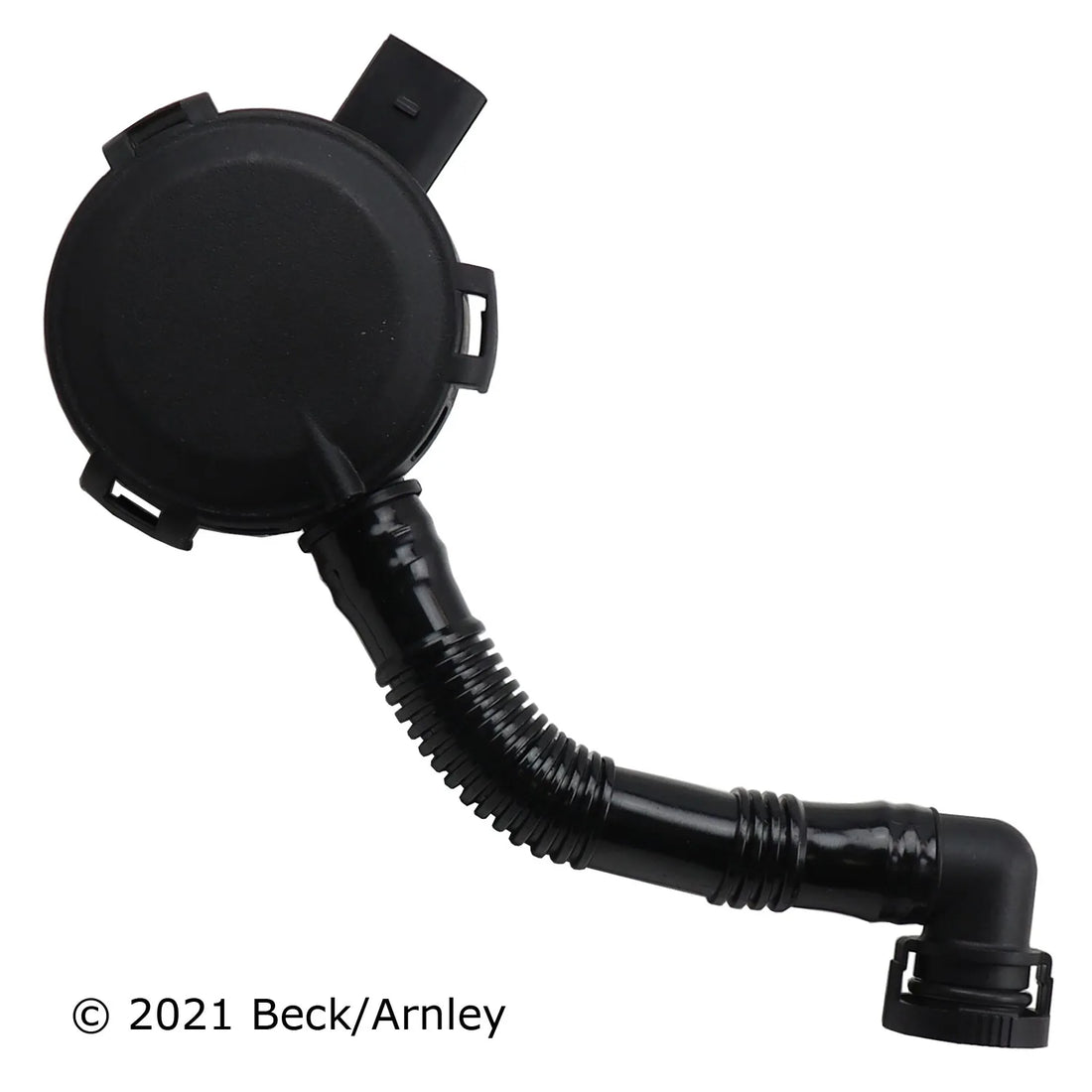 Beck/Arnley 045-0399 2004-2006 Volkswagen Touareg Engine Crankcase Vent Valve