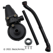 Beck/Arnley 045-0406 1997-2000 BMW Z3 Engine Crankcase Vent Kit
