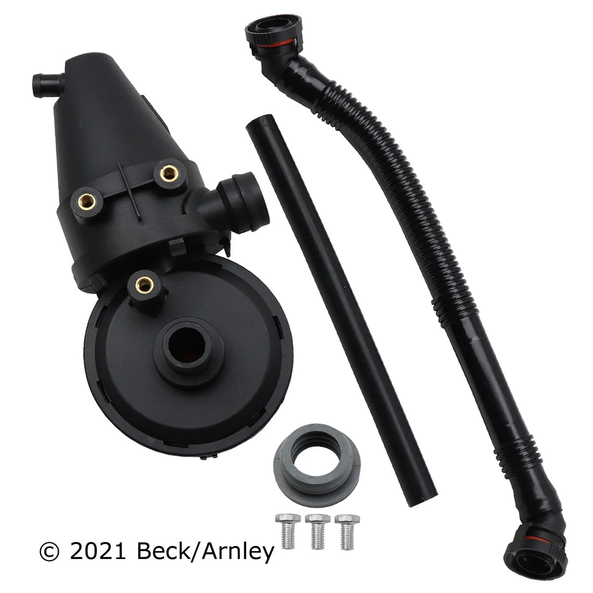 Beck/Arnley 045-0406 1997-2000 BMW Z3 Engine Crankcase Vent Kit