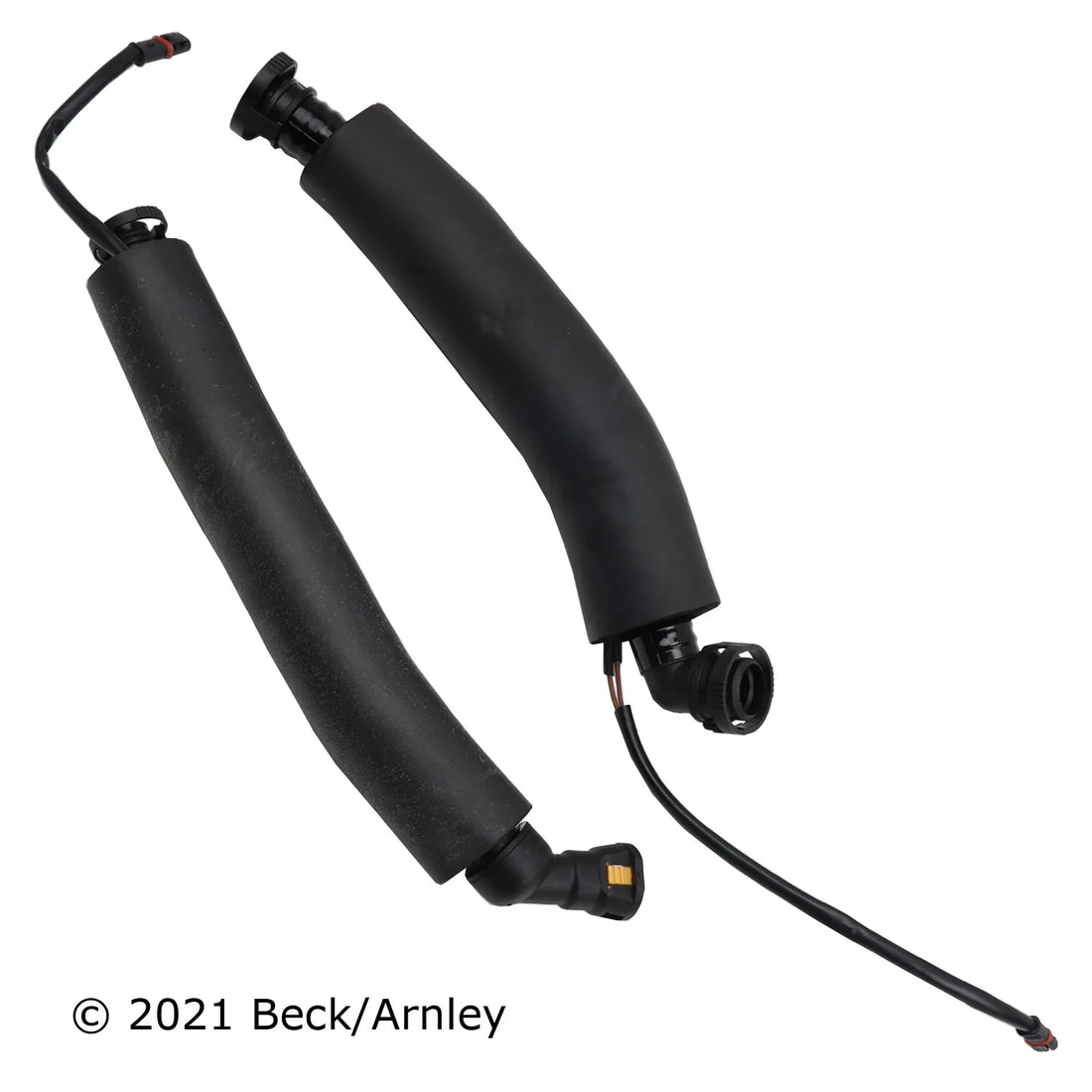 Beck/Arnley 045-0409 2006-2008 BMW Z4 Engine Crankcase Vent Kit