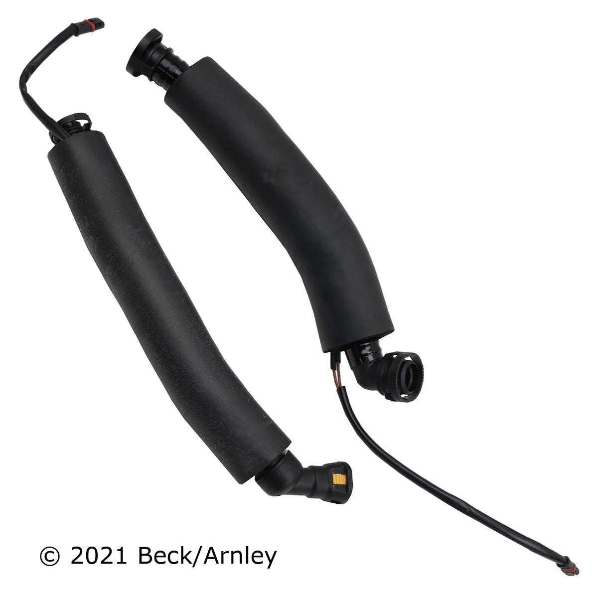 Beck/Arnley 045-0409 2006-2008 BMW Z4 Engine Crankcase Vent Kit