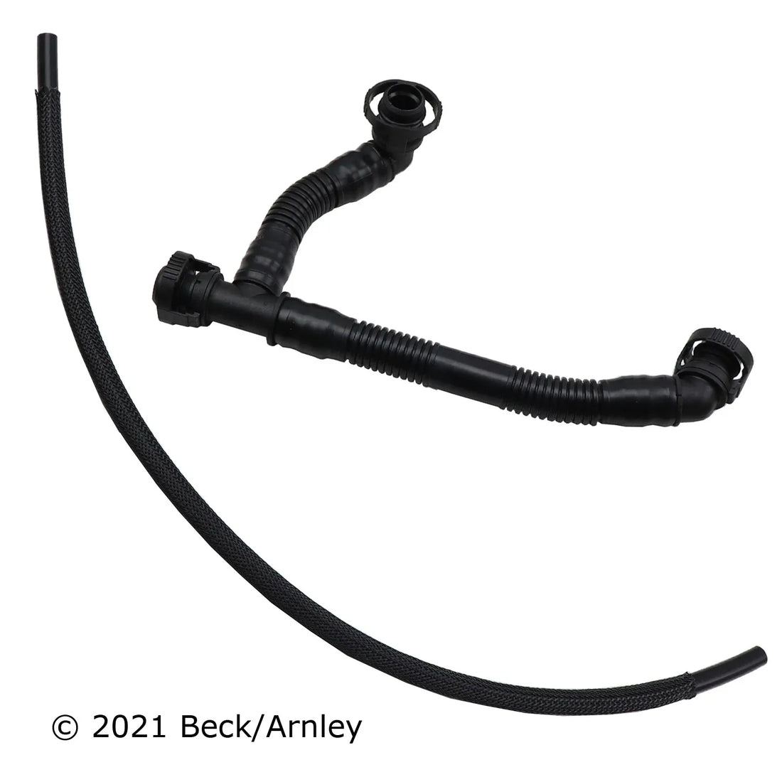 Beck/Arnley 045-0409 2006-2008 BMW Z4 Engine Crankcase Vent Kit