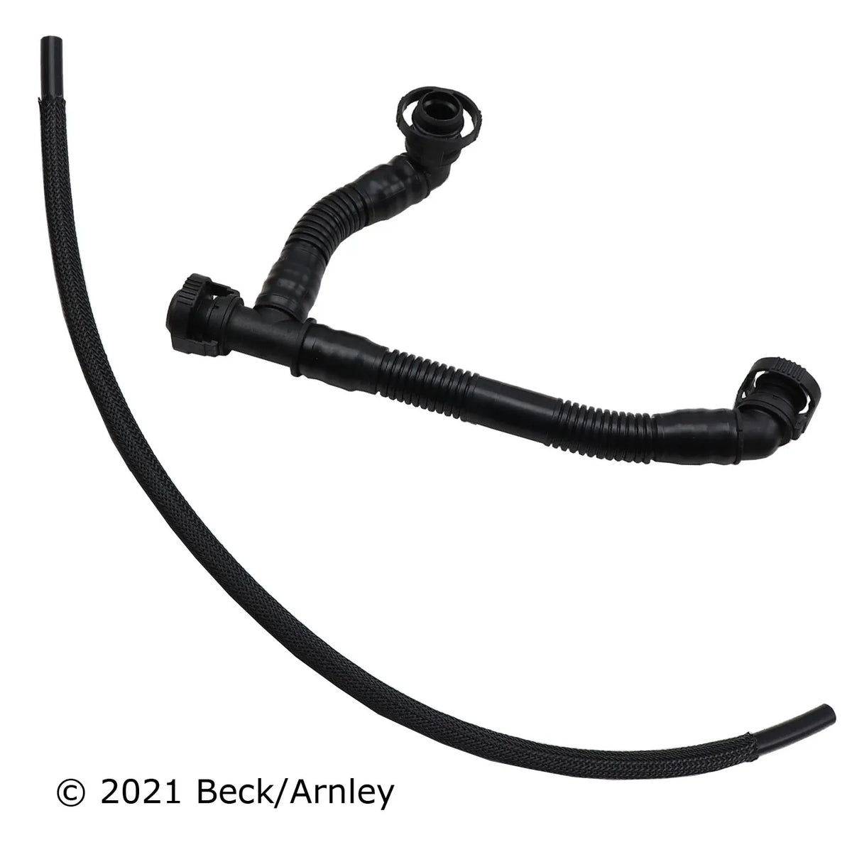 Beck/Arnley 045-0409 2006-2008 BMW Z4 Engine Crankcase Vent Kit