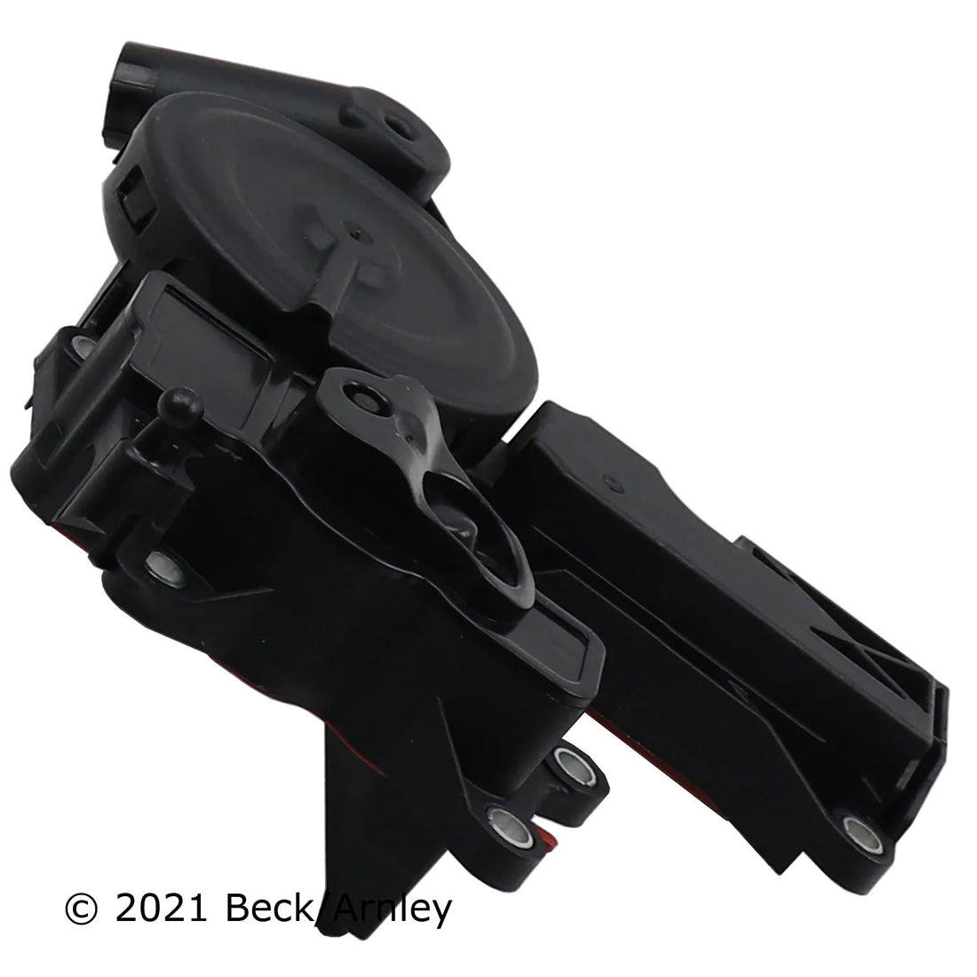 Beck/Arnley 045-0410 2017-2018 Volkswagen Tiguan Limited Engine Crankcase Vent Valve