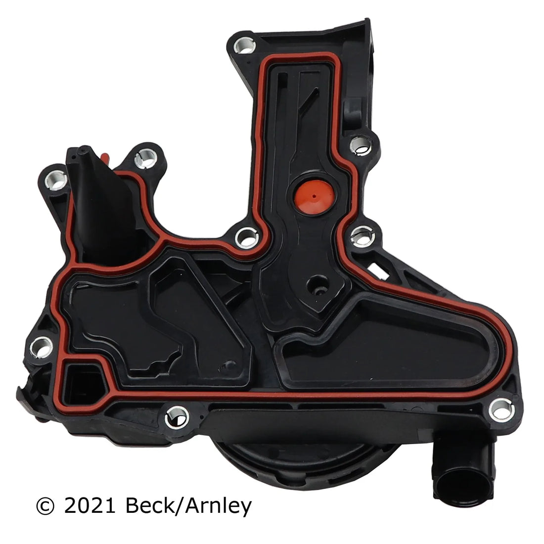 Beck/Arnley 045-0410 2017-2018 Volkswagen Tiguan Limited Engine Crankcase Vent Valve
