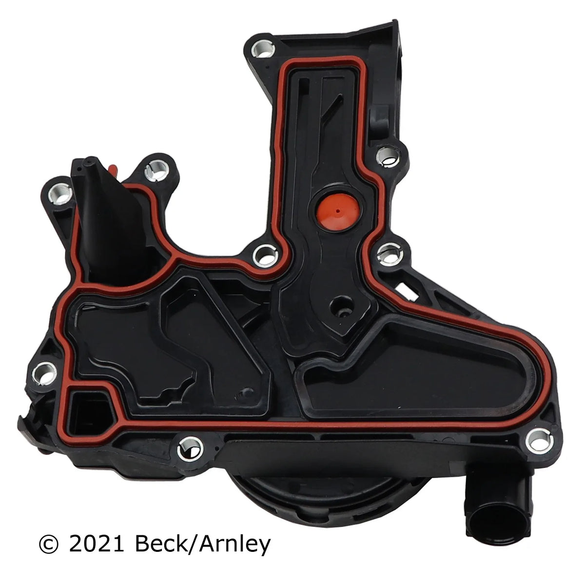 Beck/Arnley 045-0410 2017-2018 Volkswagen Tiguan Limited Engine Crankcase Vent Valve