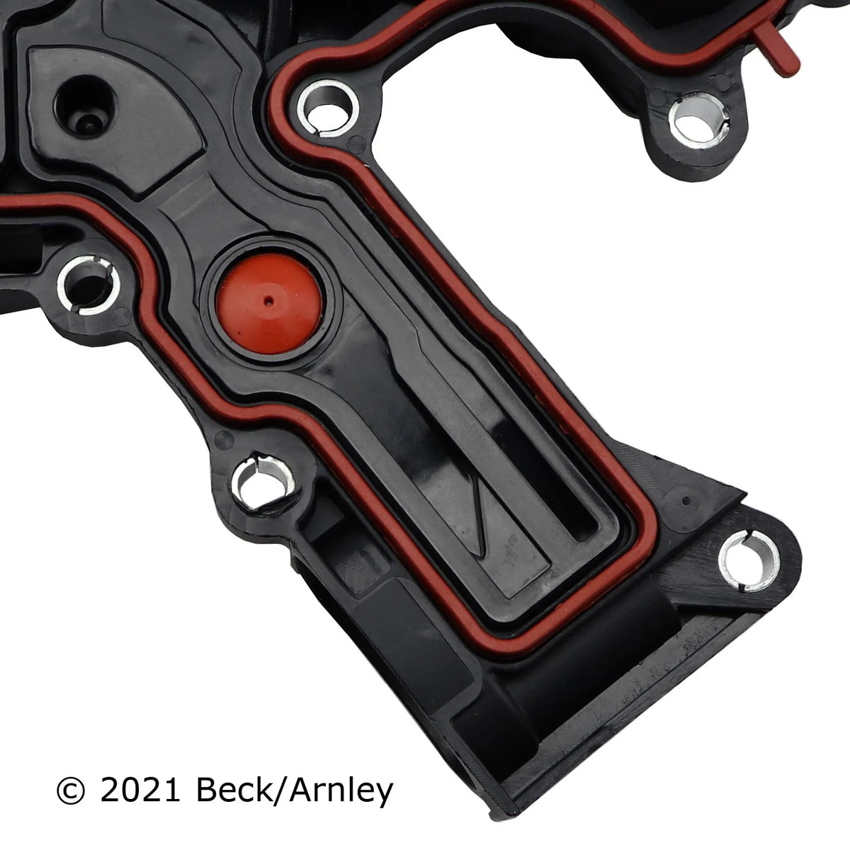 Beck/Arnley 045-0410 2017-2018 Volkswagen Tiguan Limited Engine Crankcase Vent Valve