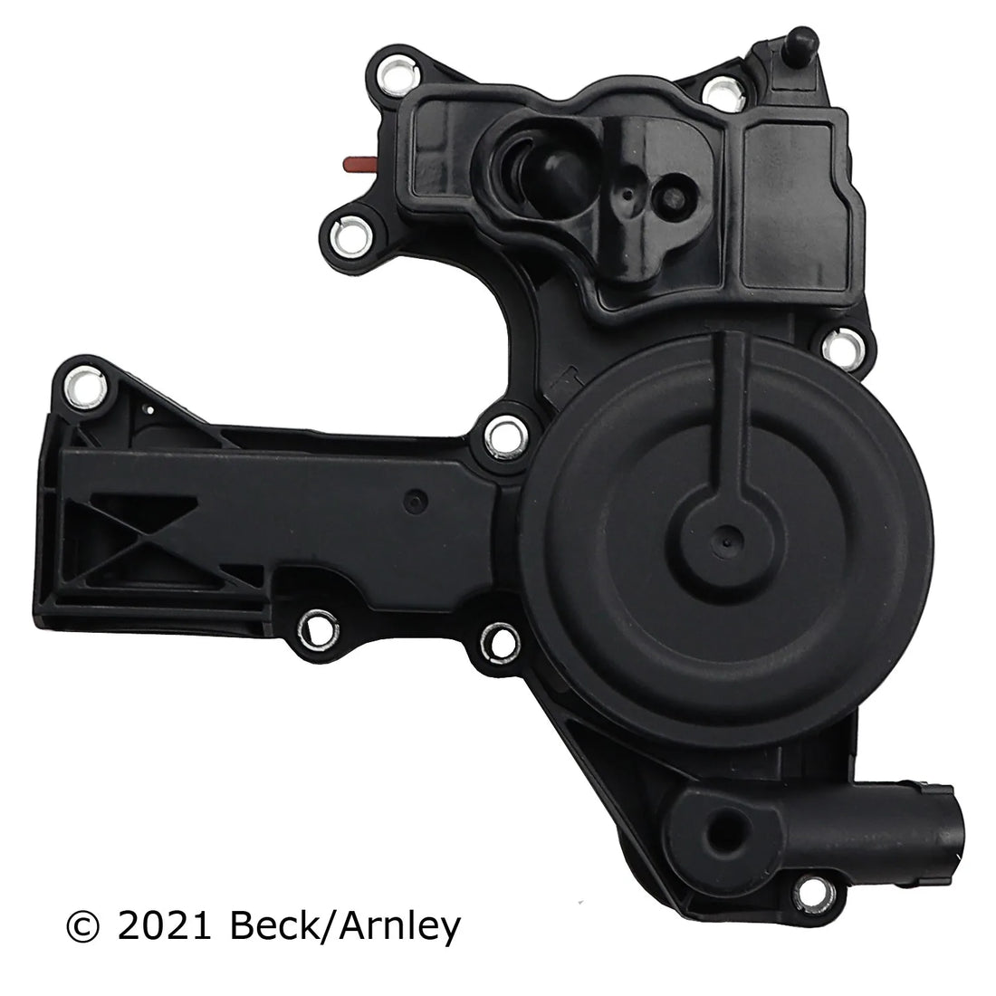 Beck/Arnley 045-0410 2017-2018 Volkswagen Tiguan Limited Engine Crankcase Vent Valve