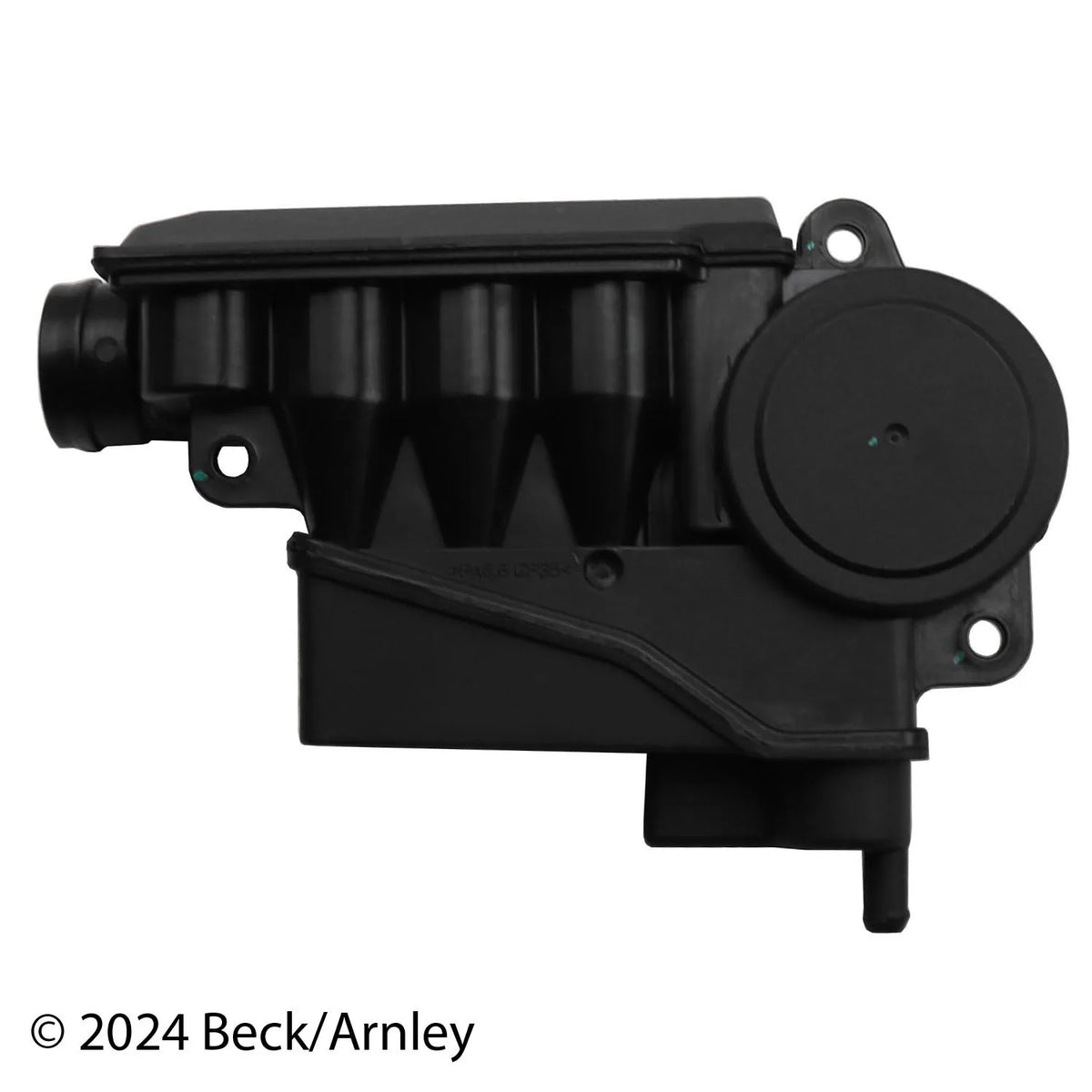 Beck/Arnley 045-0411 2007-2011 Audi S6 Engine Crankcase Vent Valve