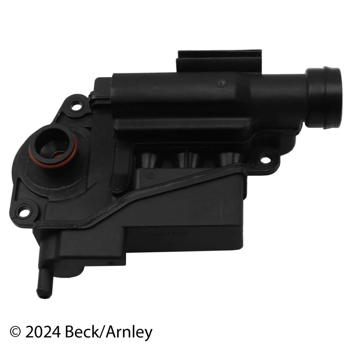 Beck/Arnley 045-0411 2007-2011 Audi S6 Engine Crankcase Vent Valve